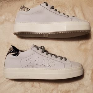 Brand new size 41 P448 fashion sneakers